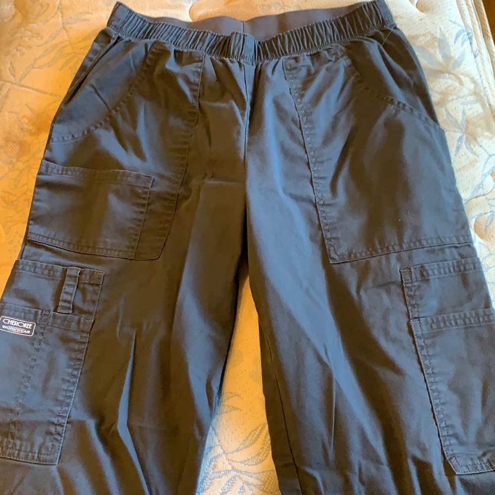 Cherokee Workwear Scrub pants